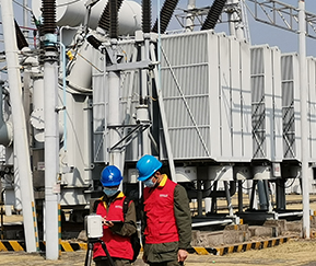 红河倾斜摄影技术在基础设施监测中如何发挥作用？