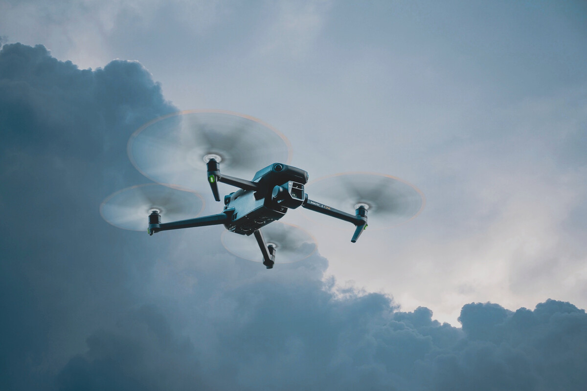 红河应用 | 风电站选址，看无人机航测如何为风寻“家”